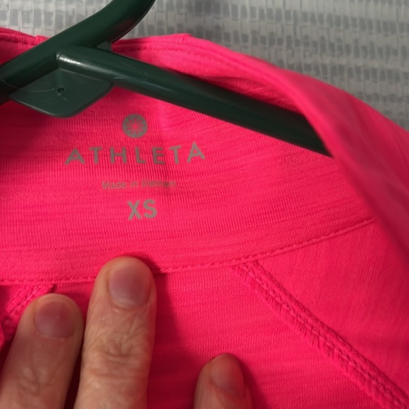 Athleta top xs - Picture 2 of 4